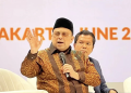 Industri Halal Dinyatakan Sebagai Sektor Penting Penggerak Ekonomi Nasional